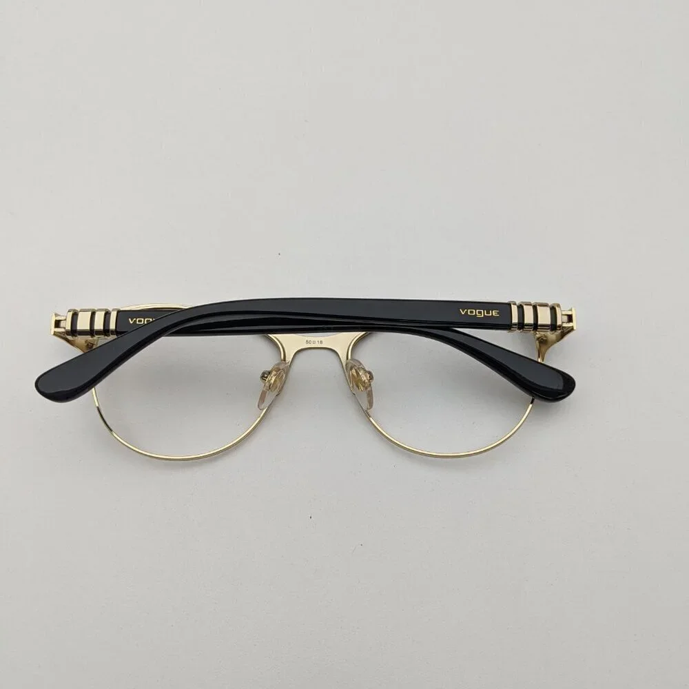 🕶️Vogue VO4051 352 Eyeglasses 50/18 135 | ALH357🕶️​